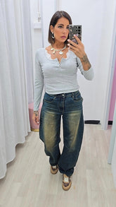 JEANS BALLON ART.2131